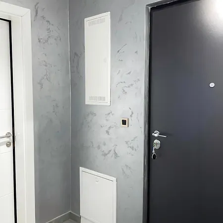 Apartman Emma Park Emma Parklake Tuzla