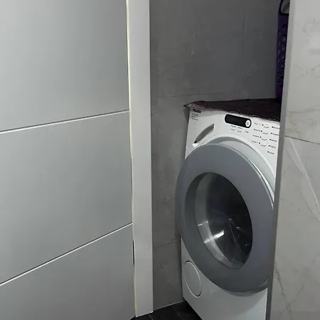 Apartamento Emma Park Emma Parklake