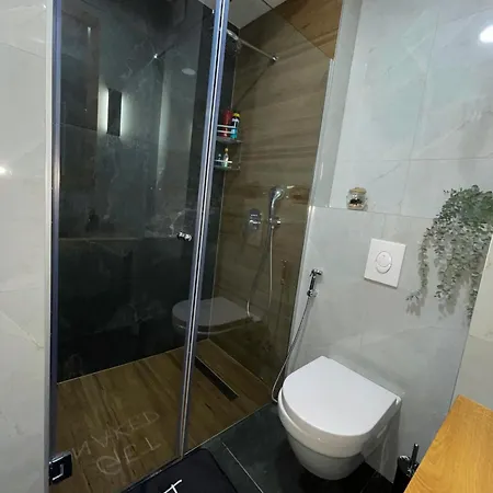 Emma Park Emma Parklake Tuzla