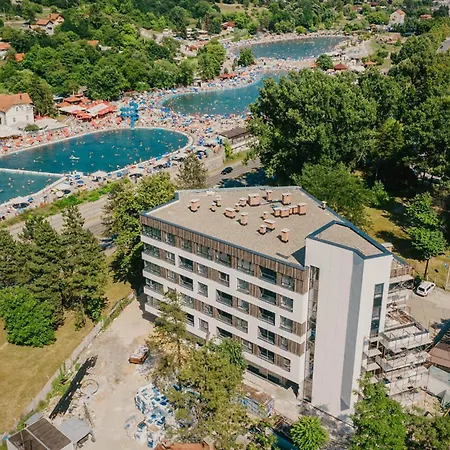 Emma Park Emma Parklake Tuzla