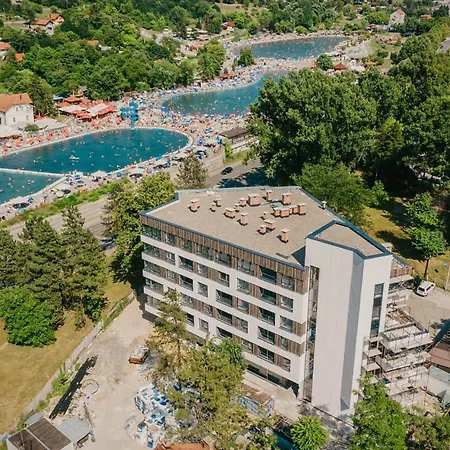 Emma Park Emma Parklake Tuzla