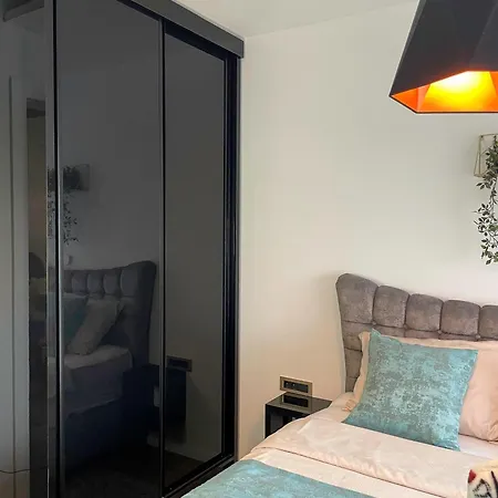 Apartman Emma Park Emma Parklake *