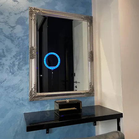 Apartman Emma Park Emma Parklake