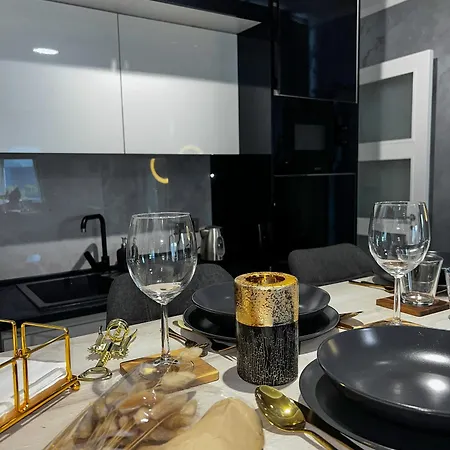 Apartamento Emma Park Emma Parklake Tuzla