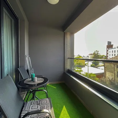 Apartman Emma Park Emma Parklake