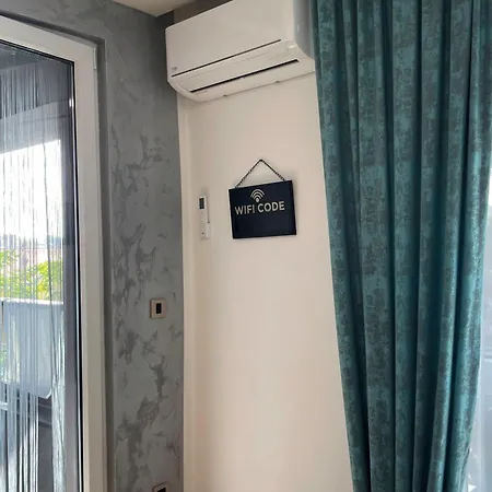 Apartamento Emma Park Emma Parklake *