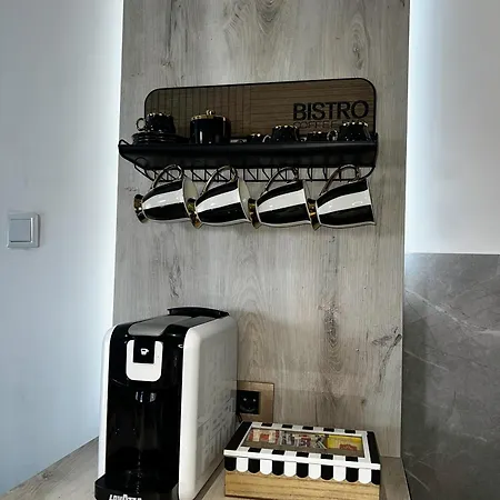 Apartamento Emma Park Emma Parklake