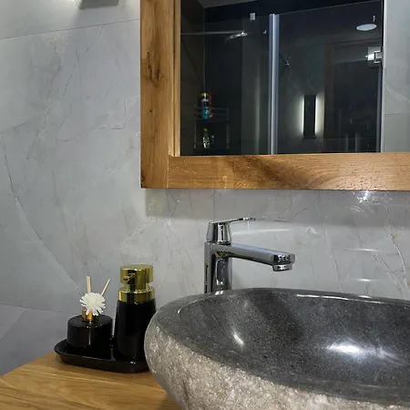 Apartamento Emma Park Emma Parklake