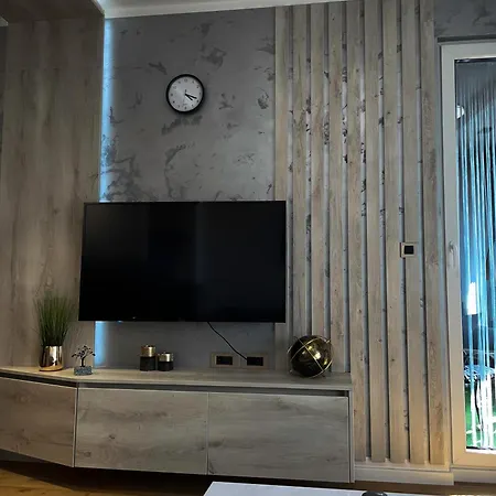 Apartamento Emma Park Emma Parklake *