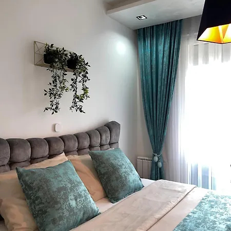 Emma Park Emma Parklake Apartamento