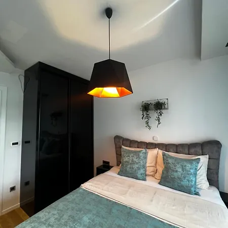 Apartament Emma Park Emma Parklake Tuzla