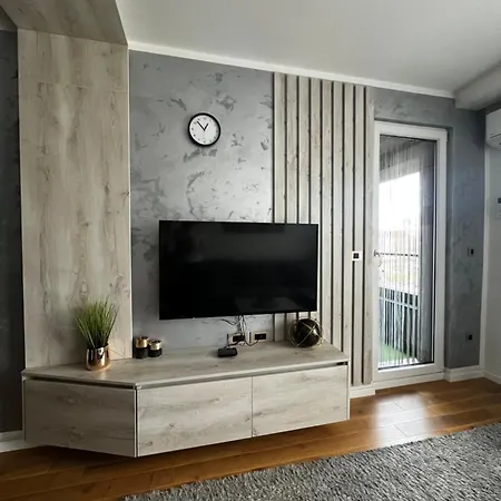 Apartament Emma Park Emma Parklake